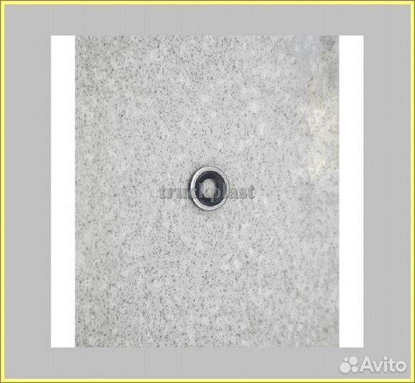 В городе Шайба уплотнительная