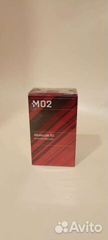 Парфюм новый и остатки