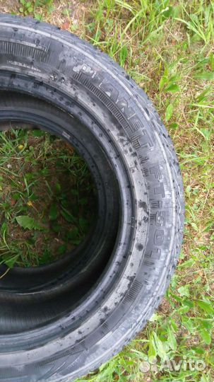 Amtel Planet FT-501 215/55 R16