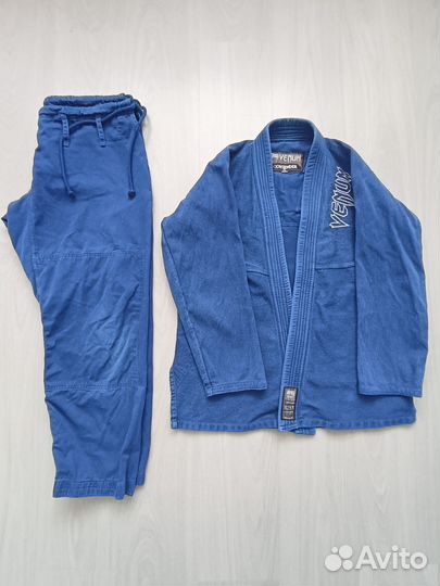 Кимоно для бжж (Ги)