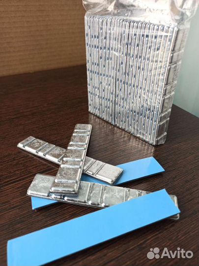 Балансировочные грузики