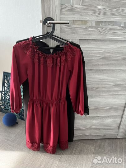 Пакет вещей 42-44