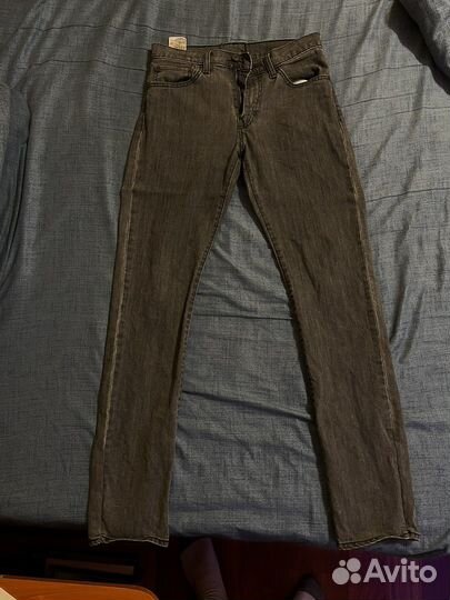 Джинсы Левис 510