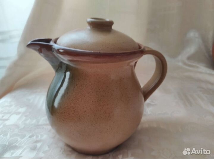 Посуда керамика