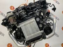 Двигатель m276824 S400 W222 Mercedes S-class 3.0