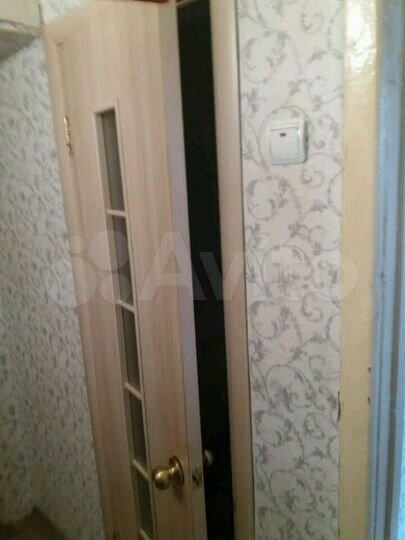 1-к. квартира, 31 м², 4/4 эт.