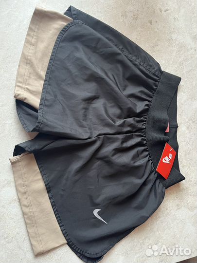 Велосипедные шорты Nike