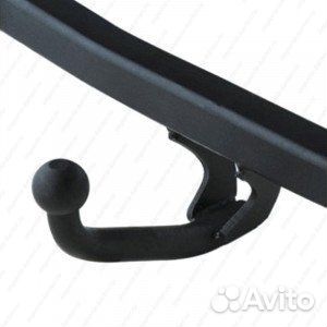 Фаркоп ваз 2106, 2103, 2101 (классика) 1976-2006