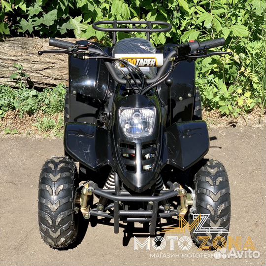 Квадроцикл Avantis ATV Classic 6