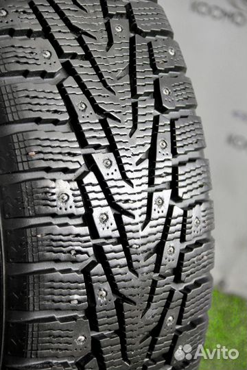 Nokian Tyres Hakkapeliitta 7 SUV 235/60 R18 107T