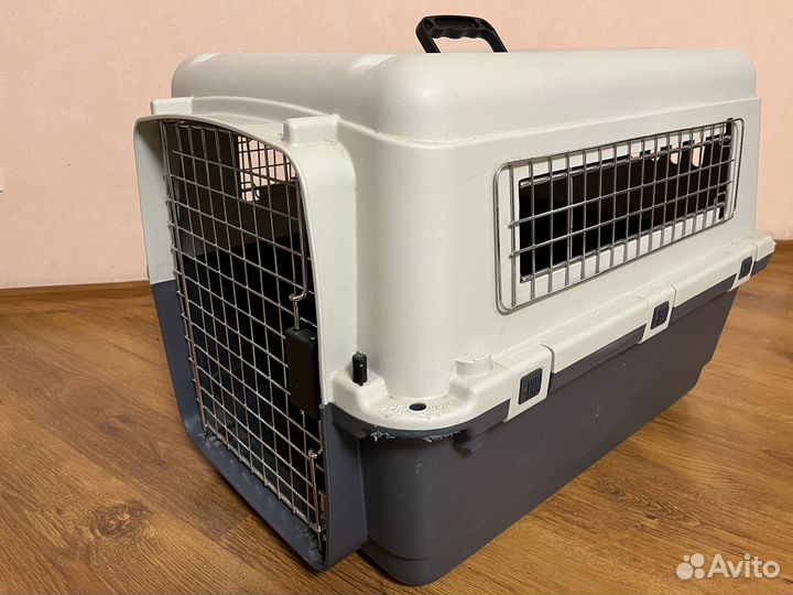 Переноска для собак