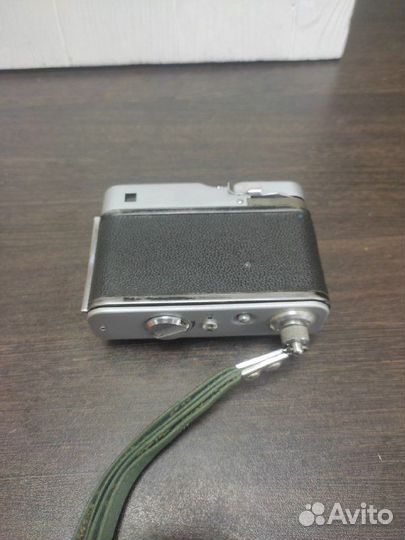 Фотоаппарат СССР