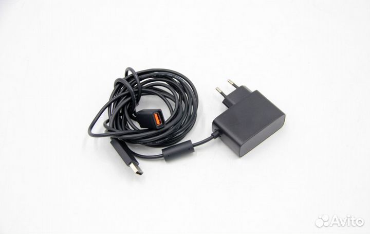 Блок питания-переходник для Xbox 360 Kinect