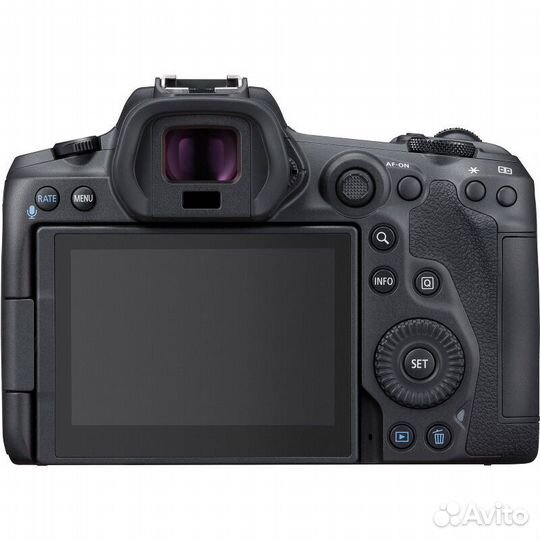 Canon EOS R5 Body новый (гарантия 2года)