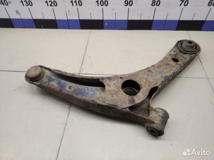 Рычаг передний левый 4007 2008-2013