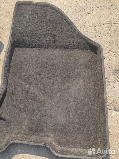 Коврики веста