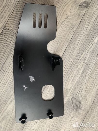 Запчасти на питбайк