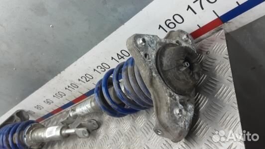 Стойка передняя правая audi A4 B7 (LDN26N501)