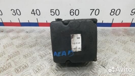 Блок ABS mercedes benz CLS C219 (AEA19KW01)