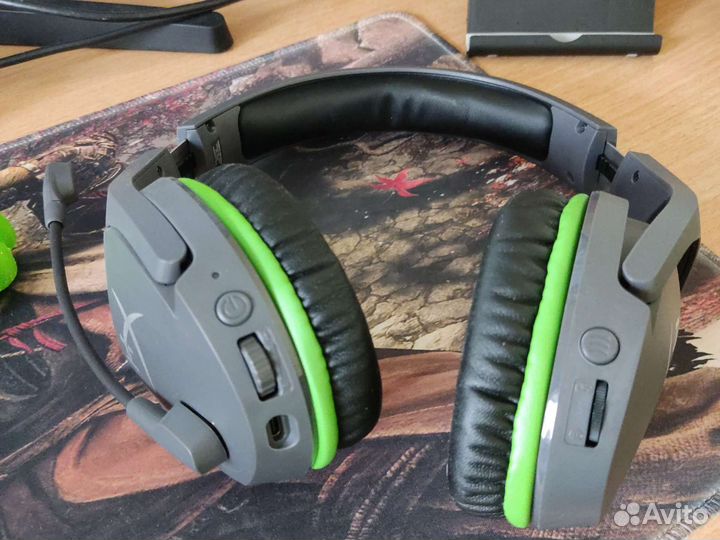 HyperX CloudX Stinger X-BOX