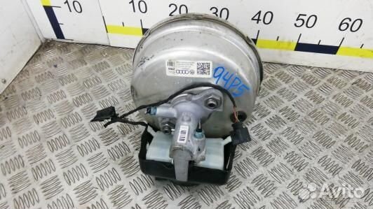 Вакуумный усилитель тормозов audi A7 1 (94P05KT01)