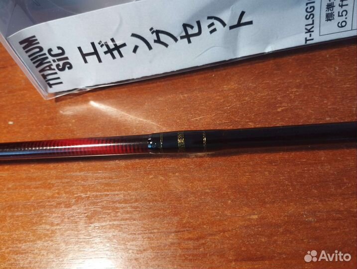 Ремонт, рестайлинг и тюнинг спиннингов