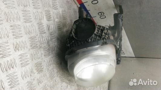 Фара правая nissan juke F15 (SKR13MU01)