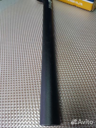 Подседельный штырь 31.6