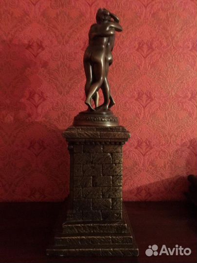 Часы каминные - напольные