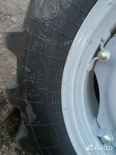 Шины диски и колеса