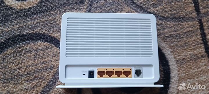 Wifi роутер