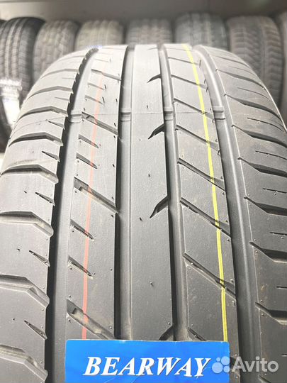 Bearway BW118 285/30 R21 80H