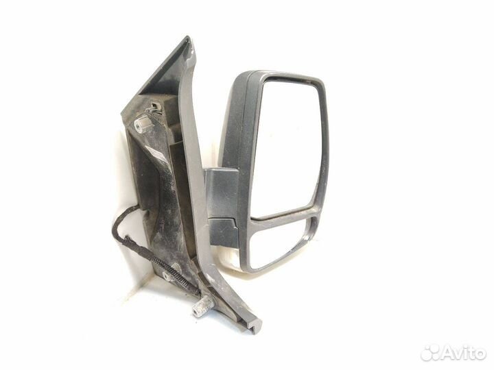 Зеркало наружное правое Ford Transit Custom 2015