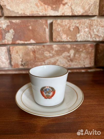 Набор столовой посуды Кремлевский сервиз