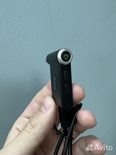 Адаптер Bluetooth Aux