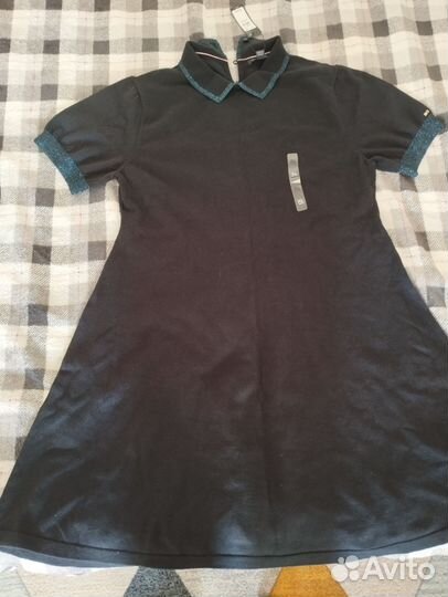 Tommy hilfiger платье