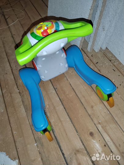 Ходунки детские chicco