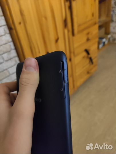 Lenovo ideapad A3500