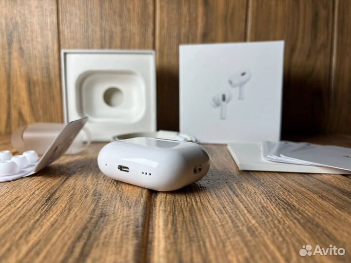 Airpods pro 2 premium+
