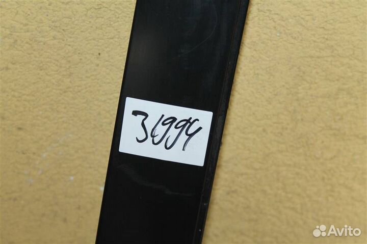 Дверь задняя правая Nissan X-Trail T31