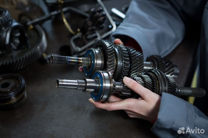 Разнорабочий