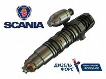 Форсунки Scania HPI / Cummins ISX 1764365