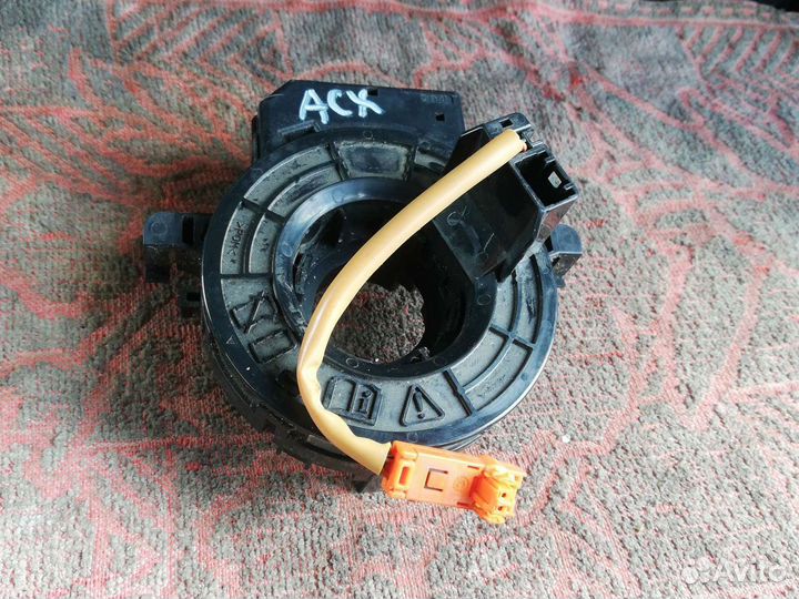 Подрулевой шлейф Митцубиси ASX