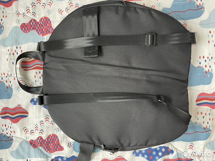 Сумка рюкзак для коляски автокресла Doona/Foo