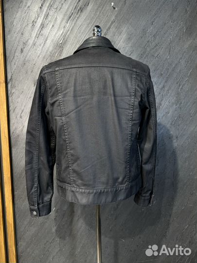 Куртка Ermenegildo Zegna новая оригинал