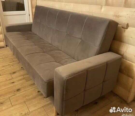 Диван Просто