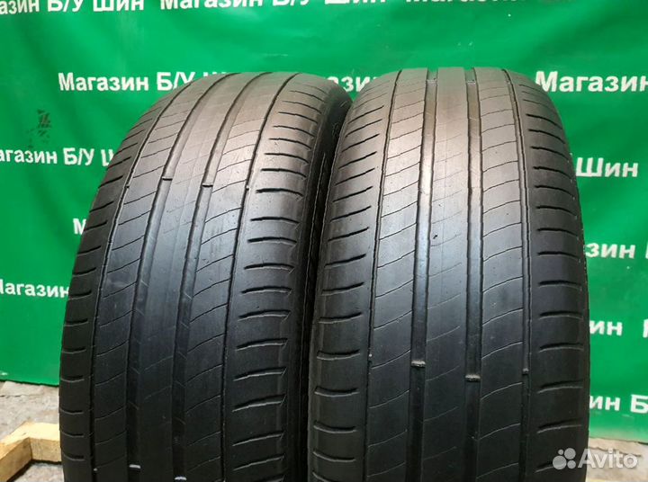 Michelin Primacy 3 225/60 R17 99V