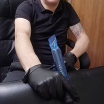 Тату Мастер. Татуировки, Солнечногорск