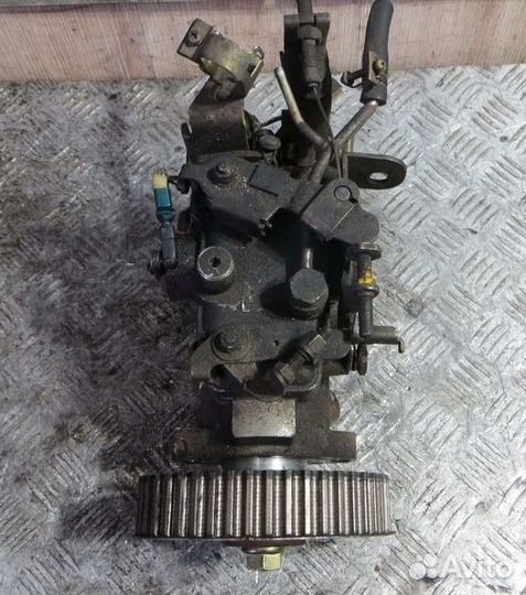 Тнвд hyundai H100 1998 2.5 Дизель 3310142360