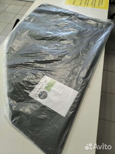 Каркасные шторки на УАЗ Патриот